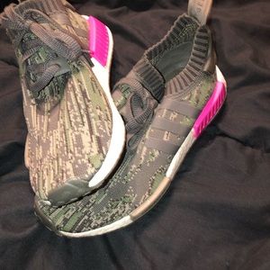 Army fatigue Adidas